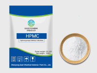 Hydroxypropylmethylcellulose mit wasserbindender und verdickender Wirkung