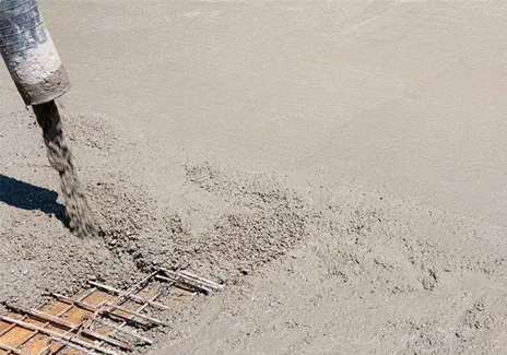 Differences between HPMC and HEC applications