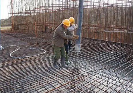 Why does cellulose ether agglomerate?