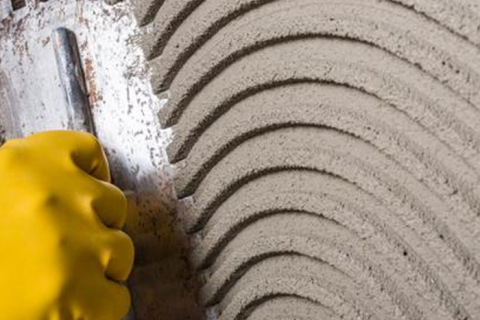 HPMC for dry mixed ready mixed mortar