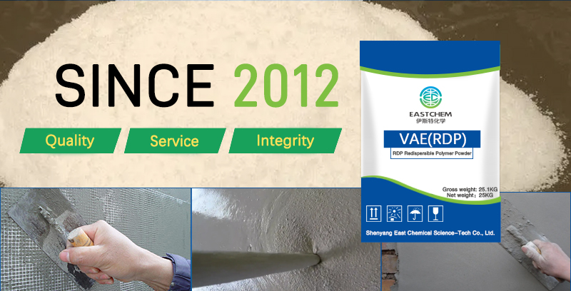 Vae for Tile Adhesive