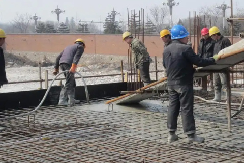 What is VAE Re-dispersible Polymer Powder