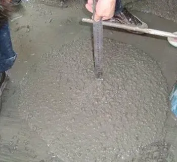 Characteristics of Polycarboxylate Superplasticizer Powder