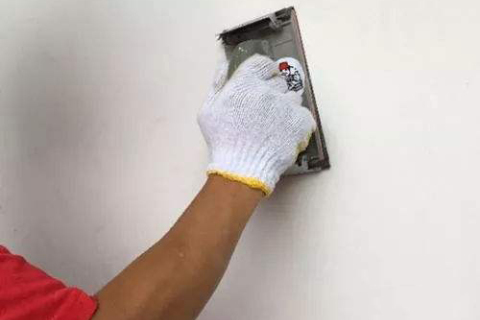 Water retention of HPMC