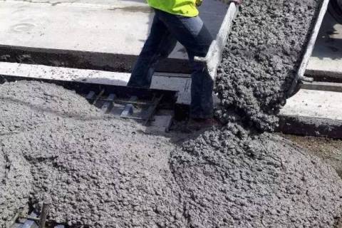 Use method of Polycarboxylate Superplasticizer Powder