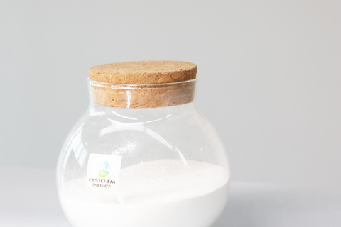 Methods for identifying the quality of VAE Re-dispersible Polymer Powder