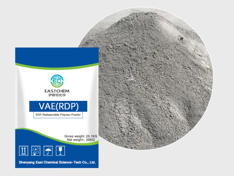 Adhesive Additive VAE Re-dispersible Polymer Powder
