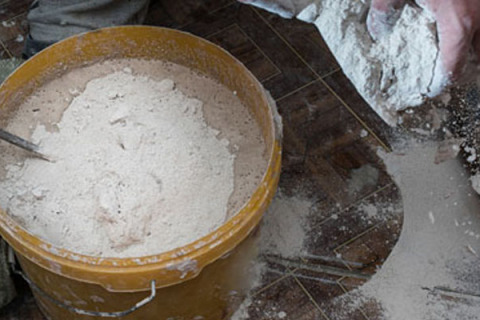 Characteristics of polycarboxylate superplasticizer