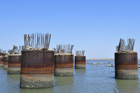 Polycarboxylic acid water reducing agent is a high-performance water reducing agent