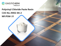 Emulsion Grade White Powder Polyvinyl Chloride PVC Paste Resin