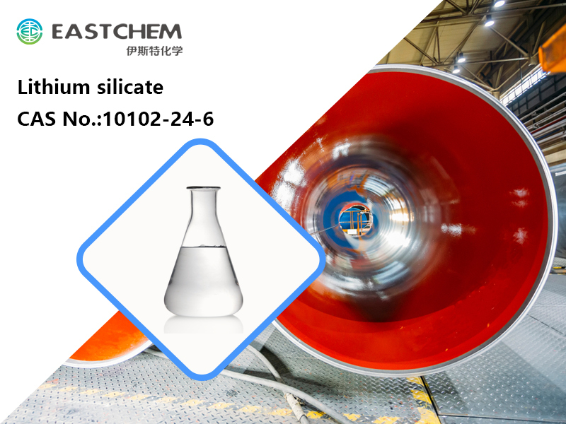 Nadir ve Değerli Bir Mineral Lityum silikat
