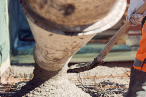 Advantages of Lithium Carbonate in Construction