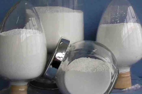 Application of hydroxypropyl methyl cellulose in daily chemical industry