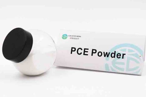 Share the advantages of polycarboxylic acid water reducer