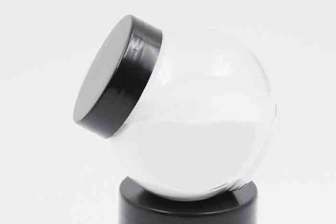 Some characteristics of hydroxypropyl methyl cellulose