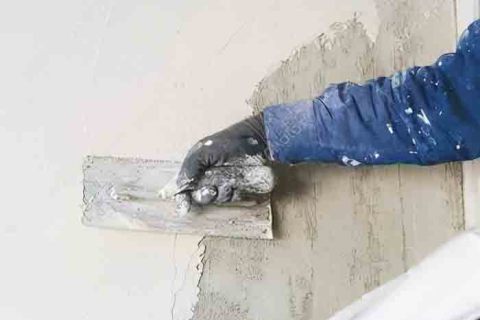 The role of VAE Re-dispersible Polymer Powder in mortar