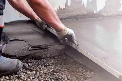 The role of polycarboxylate superplasticizer