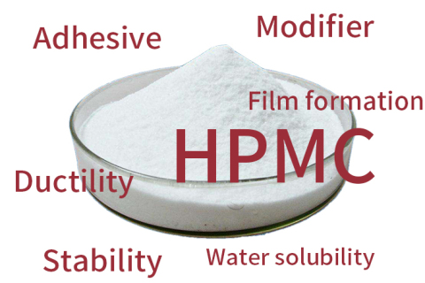 HPMC: A Versatile Polymer Compound Revolutionizing Construction, Medicine, Food, and Cosmetics Industries