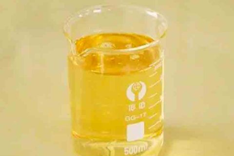 The production process of polycarboxylic acid water reducing agent mother liquor