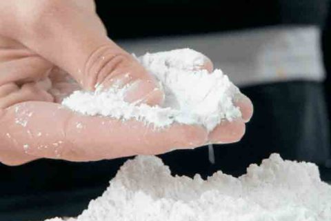 Usage of hydroxypropyl methyl cellulose HPMC