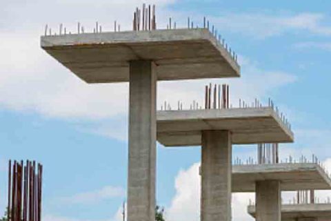 high-performance concrete superplasticizer