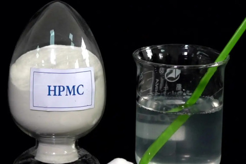 How to apply HPMC in daily life