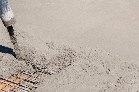 Characteristics of Powder Polycarboxylic Acid Water Reducing Agent