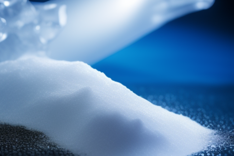 How to apply lithium carbonate in the construction industry