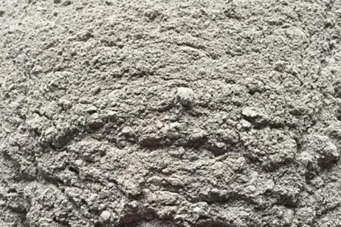 Polycarboxylate Superplasticizer Powder Features