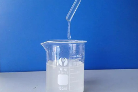 The difference between hydroxypropyl methylcellulose HPMC slow-dissolving and instant-dissolving products