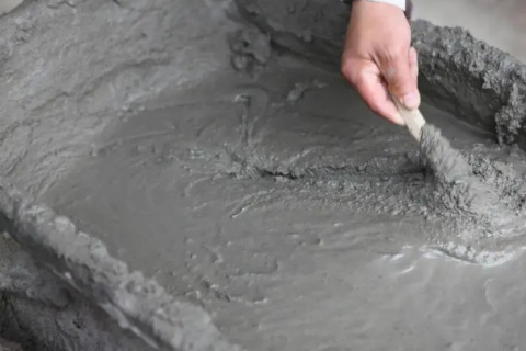 How does hpmc quality affect mortar quality?