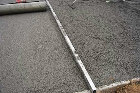 Application advantages of polycarboxylate water reducing agent