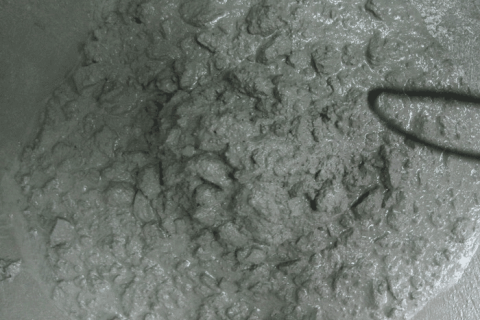 Applicazione del silicato di litio nel trattamento superficiale del calcestruzzo