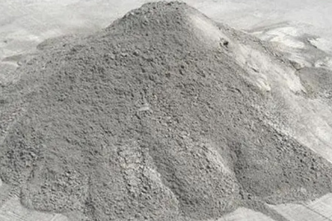 Il ruolo dell'aggiunta di silicato di litio al cemento