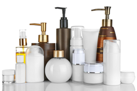 HPMC applications in personal care and home care products