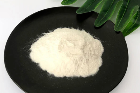 There are several types of hydroxypropyl methylcellulose HPMC, and what are their uses?