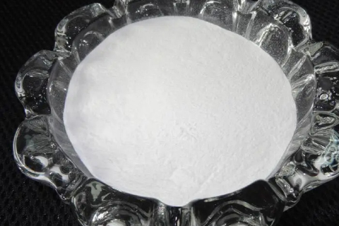 Basic properties of lithium silicate