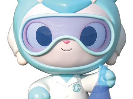 Всем привет, я Сяо Э, посол видео Восток Хим