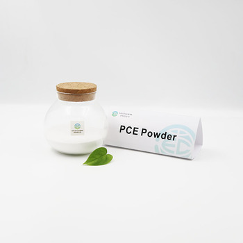 Polycarboxylate superplasticizer