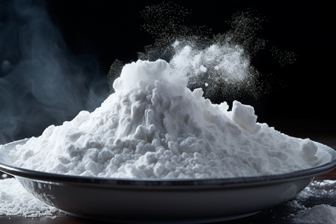 Effect of lithium silicate on the strength of concrete