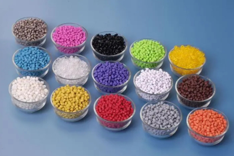 Productieproces en toepassingsgebieden van PVC-pastahars