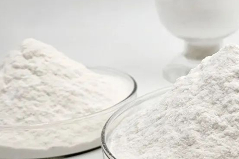 Several preliminary identification methods for Vae Redispersible Powder for Building Material