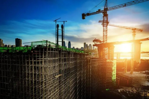 Lithium silicate revolutionizes the construction industry: Evolution of applications from traditional to modern