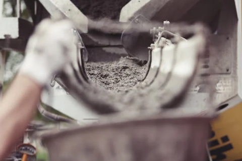 Il silicato di litio migliora le prestazioni della malta a base di calce idraulica naturale e favorisce lo sviluppo di edifici verdi