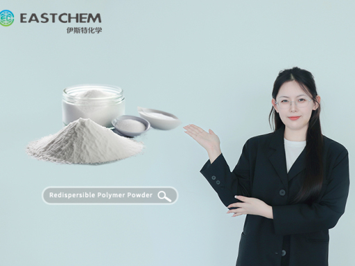 Что такое редиспергируемый полимерный порошок ВАЭ (РДП) видео