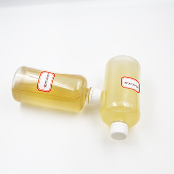 Polycarboxylate superplasticizer