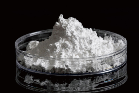 碳酸锂:开启建筑材料新时代的秘密武器