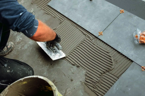 The Role of PCE Powder in Cement Grouting and Dry Mortar