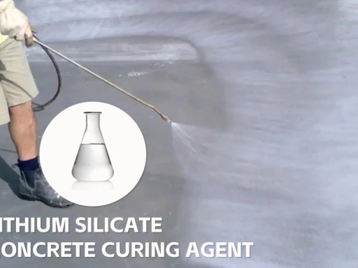 Successful application cases of building grade lithium silicate in the Vietnamese market