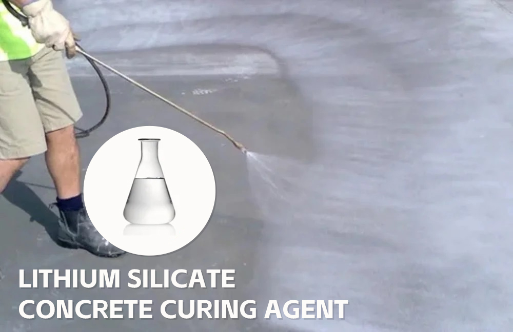 Lithium Silicate